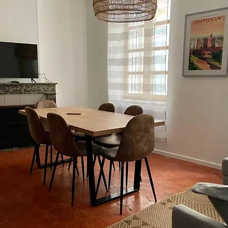 아파트 Republique Centre Historique