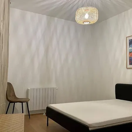 Republique Centre Historique 페르피냥