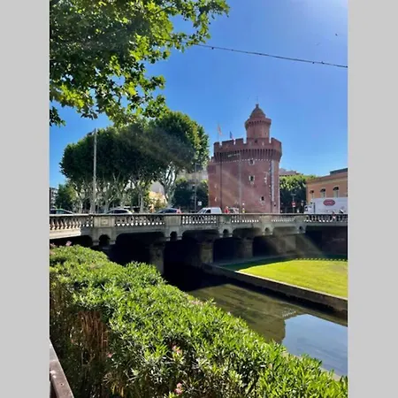 République Centre Historique