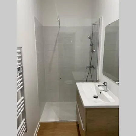 Republique Centre Historique 아파트