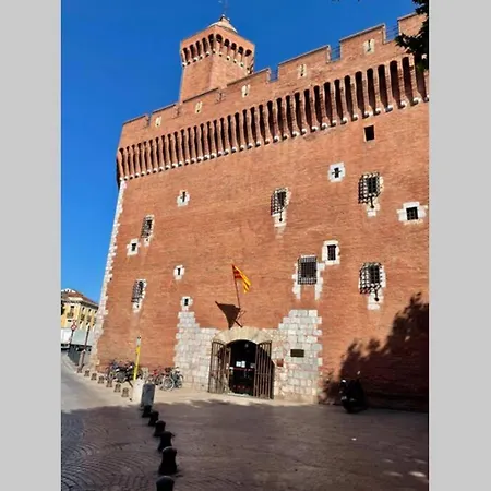 아파트 Republique Centre Historique