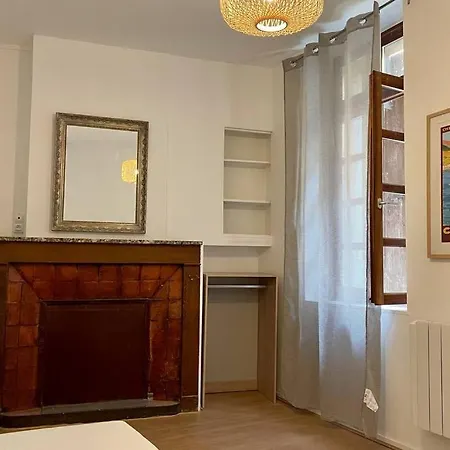 Republique Centre Historique 아파트