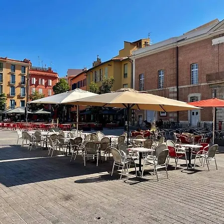 Republique Centre Historique * Perpignan