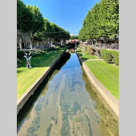 아파트 Republique Centre Historique *