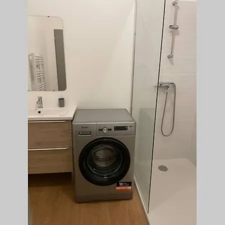 Republique Centre Historique 아파트