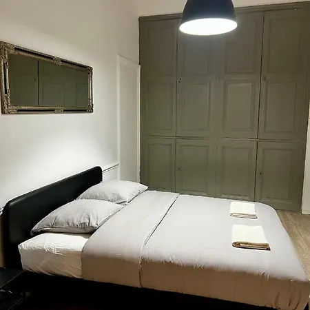 Republique Centre Historique