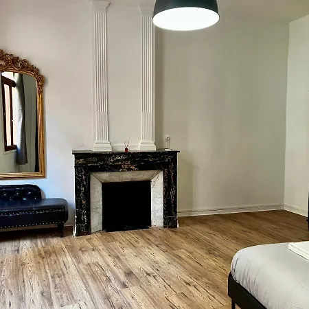 Republique Centre Historique * 페르피냥