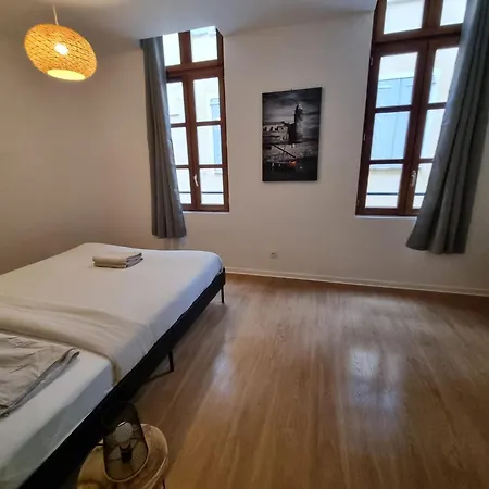 Republique Centre Historique 페르피냥