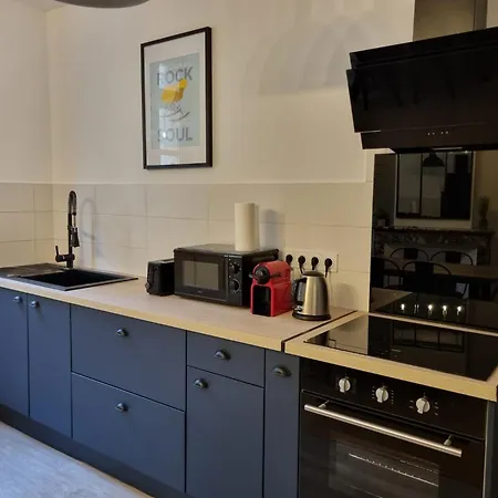 Republique Centre Historique *