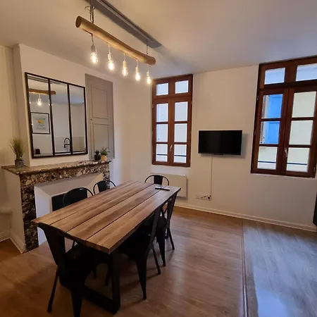 Republique Centre Historique * 페르피냥