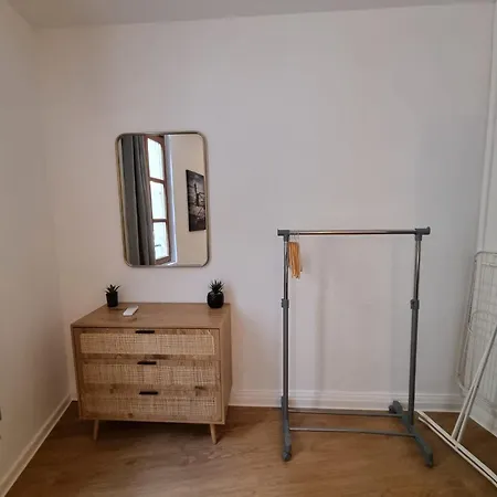 아파트 Republique Centre Historique