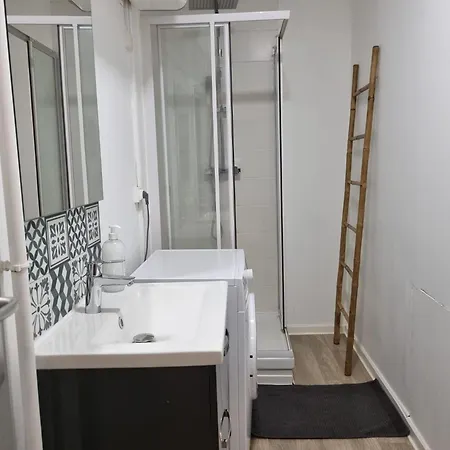 Republique Centre Historique * 페르피냥