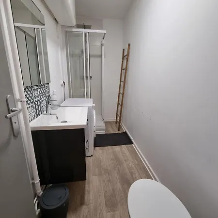 Republique Centre Historique 아파트