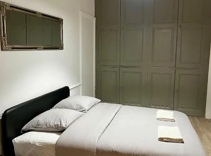 République Centre Historique